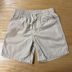 ◾︎140) GAP ハーフパンツ