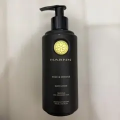 新品HARNN Yuzu & Vetiver Body Lotion 250mlのサムネイル