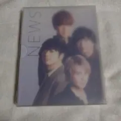 【NEWS】公式生写真80枚セット＋専用アルバム付き　写真は一部 2025年最新】NEWSフォトアルバムの人気アイテム - メルカリ