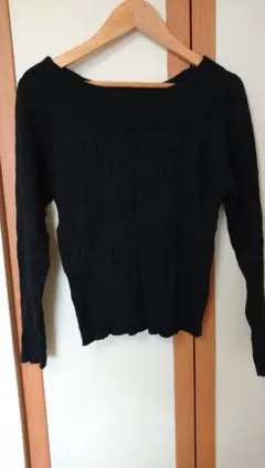 【値下げ】ニットセーター　INGNI