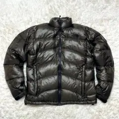 THE NORTH FACE アコンカグア ダウンジャケット ND18&03 M