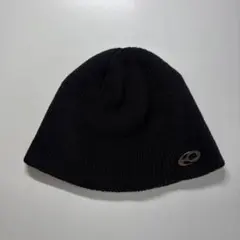 OY/オーワイ METAL LOGO BEANIE/メタルニットキャップのサムネイル