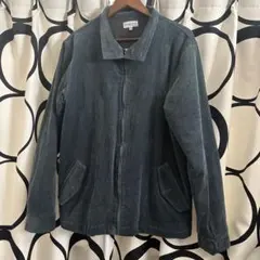 KINASHI CYCLE コーデュロイ　ジャケット