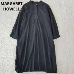 2026年最新】MARGARET HOWELL 長袖・七分袖の人気アイテム - メルカリ