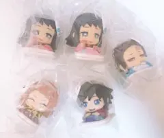 鬼滅の刃 おねむたん スペシャルリミックス 肆 義勇 錆兎 真菰 炭治郎