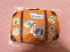 バケーションパッケージ ブランケット 新品未使用