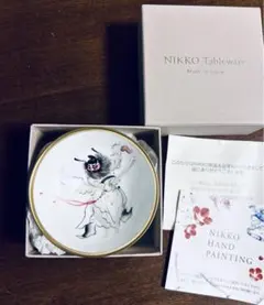 NIKKO 節句盃　鍾馗様
