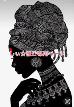 しぃ☆様専用ページ有難う御座いますm(_ _)m