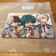 ヒロアカ 原画展 マグネットステッカー オリジン組 - メルカリ