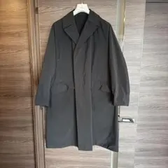 TEATORA Device Coat DP サイズ2 黒