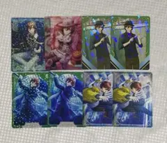2026年最新】 うたプリ ビジュコレ 嶺二の人気アイテム - メルカリ