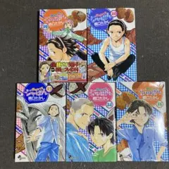 美品・初版】焼きたて!!ジャぱん 第1巻 - メルカリ