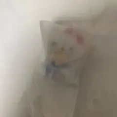 ちこくダッシュ！　キティちゃん