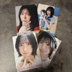 野口衣織 生写真 まとめ売り 5コンプ イコラブ イコラブ 野口衣織 生写真 コンプ｜Yahoo!フリマ（旧PayPayフリマ）