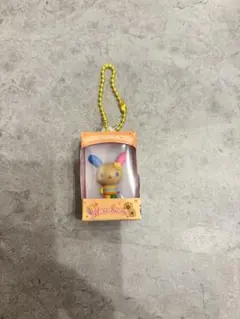 サンリオキャラクターズ チョコボックス ウサハナ