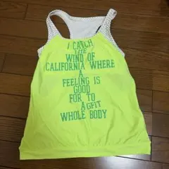 G-fit タンクトップのサムネイル