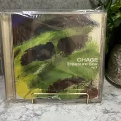 CHAGE Treasure Box vol.1