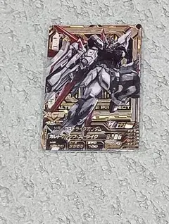 2025年最新】ガンダムトライエイジ SECの人気アイテム - メルカリ