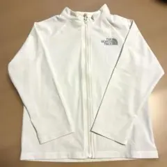 美品　ノースフェイス　110