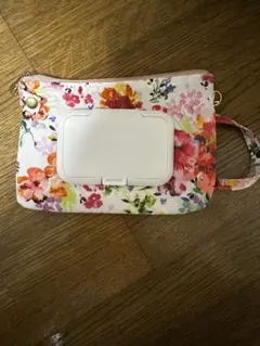 Francfranc ウェットティッシュケース