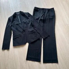 パンツスーツ セットアップ