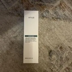 Anua Heartleaf Cleansing Oil 200ml