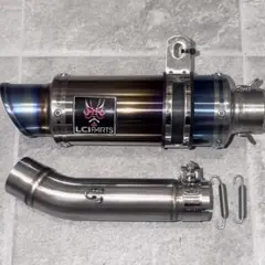 2026年最新】cb400sf スリップオンマフラー nc42の人気アイテム - メルカリ