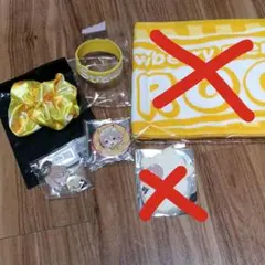 すとぷりるぅとくん集