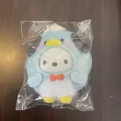 ちびっとも　ポチャッコ　うみのいきもの