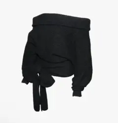 theredthread S slouchy knit