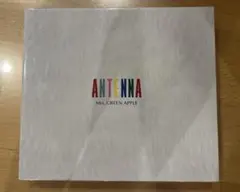 2026年最新】mrs.green apple antenna 初回限定盤の人気アイテム