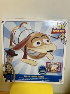 トイストーリー