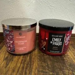 2025年最新】bath body works キャンドルの人気アイテム - メルカリ
