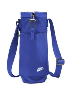 NIKE ボトルホルダー ブルー ショルダーのサムネイル