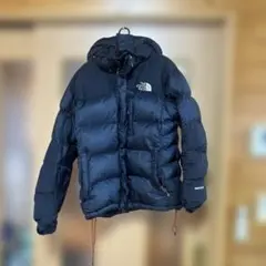 THE NORTH FACE SUMMIT SERIES L ブラック