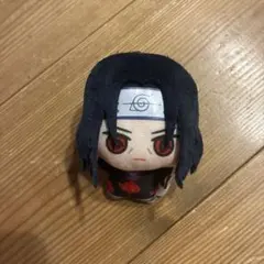 Naruto イタチ イタチ ぬいぐるみ 白 NARUTO-ナルト- 疾風伝 ぽてコロ