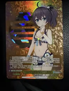 ヴァイス SP ホロライブ SummerSplashParty 七詩ムメイ - メルカリ