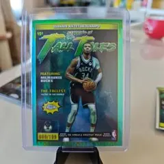 01/50】Lawrence Butler Topps リリックカード - メルカリ