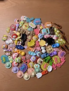 デコパーツ プラパーツ まとめ売り