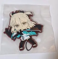 FGO 이치방쿠지 沖田総司 ラバスト