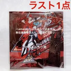 P5R ペルソナ5 コンサート ビッグアクリルスタンド 芳澤かすみ kasumi
