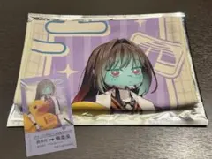 第五人格 identityⅤ 極楽湯 コラボ マフラータオル 庭師 エマ - メルカリ