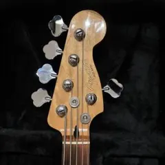 Fender Player Jazz Bass V 2019年製 パッシブ 5弦のサムネイル