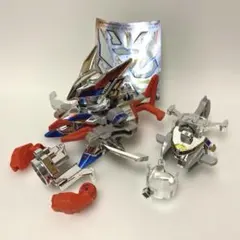 2026年最新】スプレッドワイバーンの人気アイテム - メルカリ