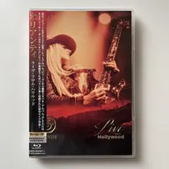 ARISTRIST 蝶野正洋二十五周年記念 DVD - メルカリ