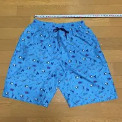 ショートパンツ　マウンテンマニア　サイズM ショーツ　水陸両用のサムネイル