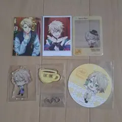 A3! 　三好一成　まとめ売り
