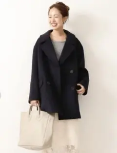 ハミルトン ピーコート