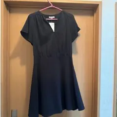 H&M ワンピース