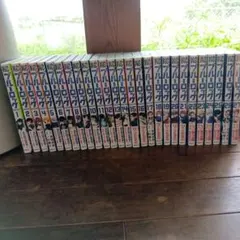 ブルーロック 1巻〜25巻セット 劇場版 特典 - メルカリ